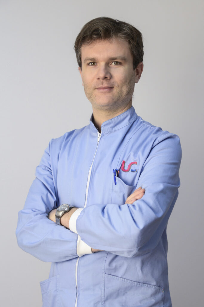 Dr. Gian Franco Dettori