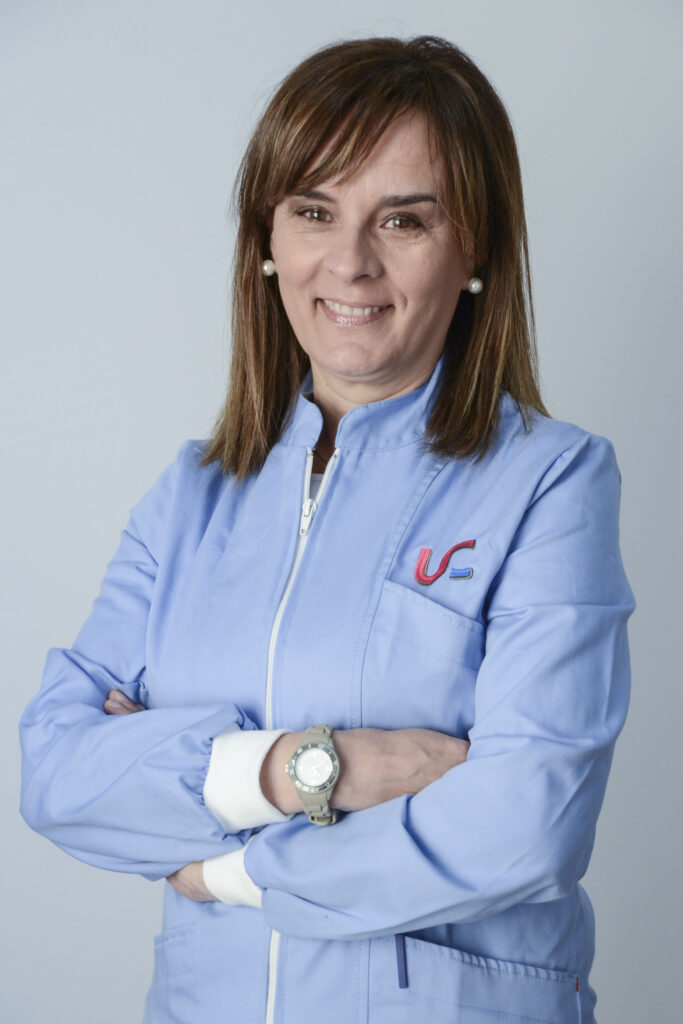 Rossana Arthemalle