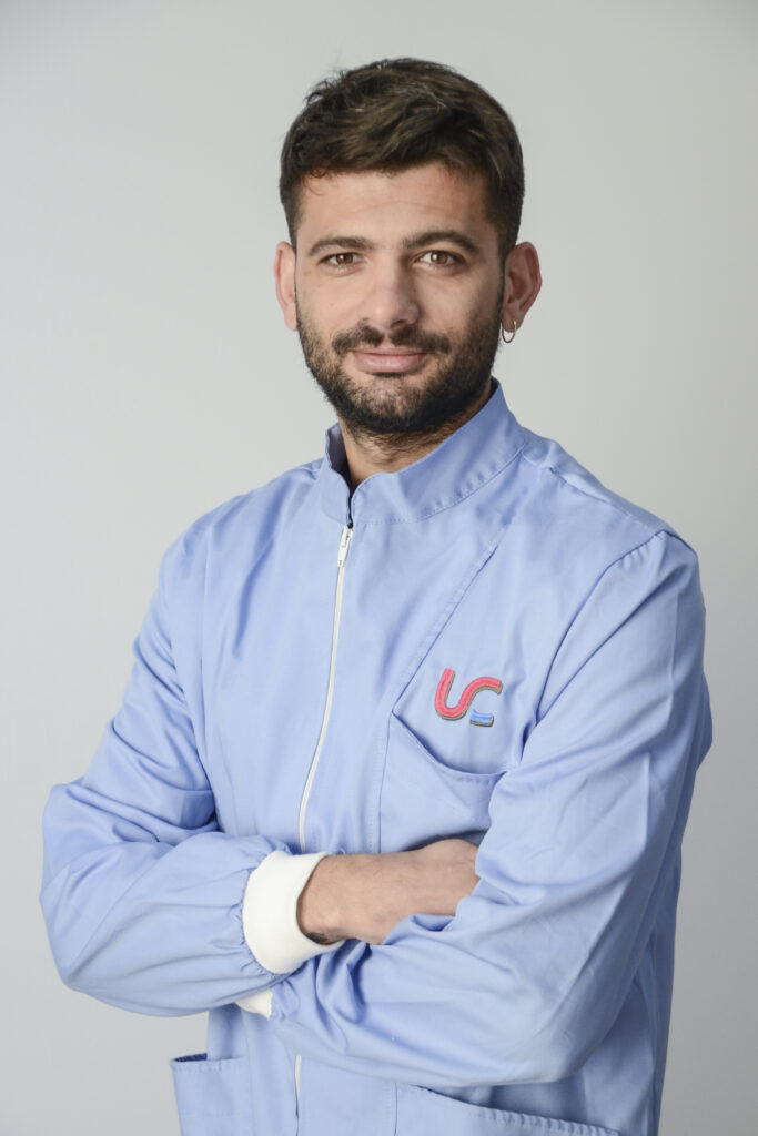 Nicola Dettori