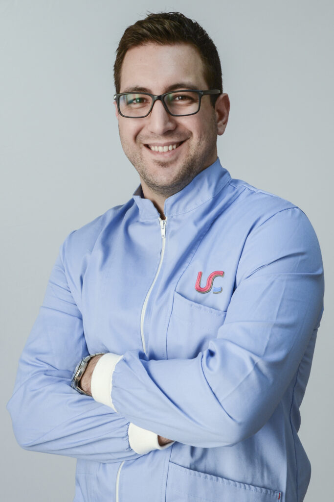 Dr. Carlo Ledda