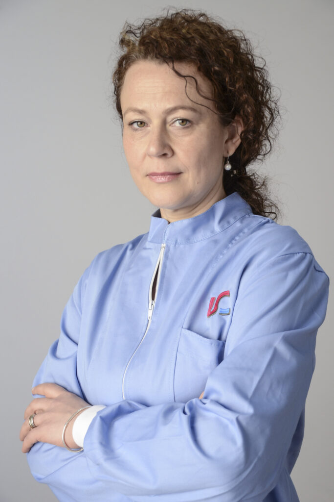 Sandra Lis