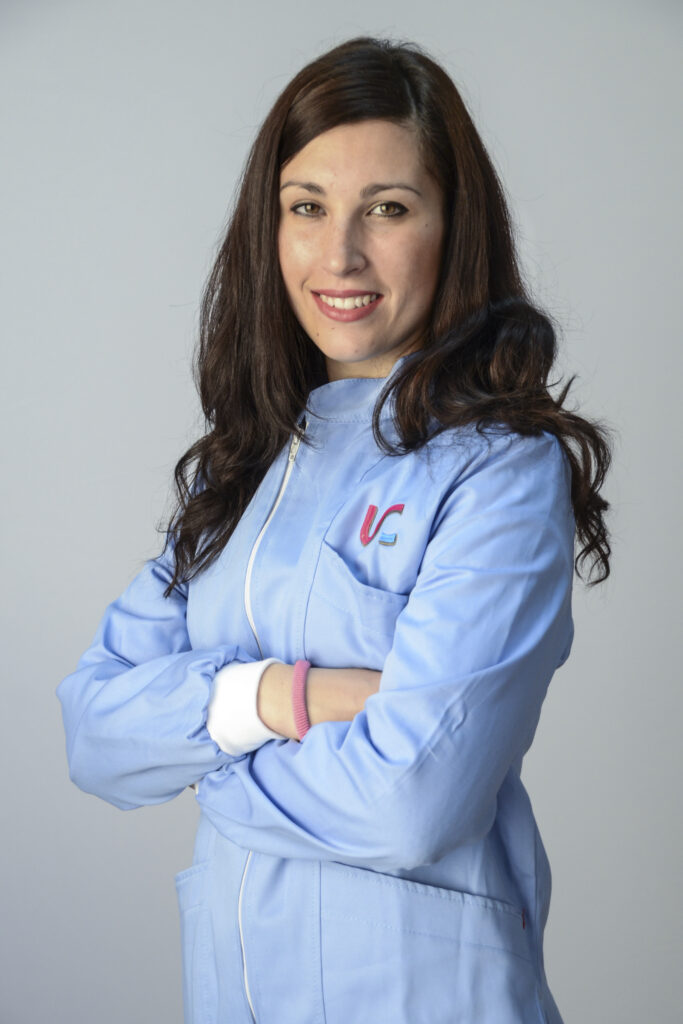 Dr.ssa Laura Manca