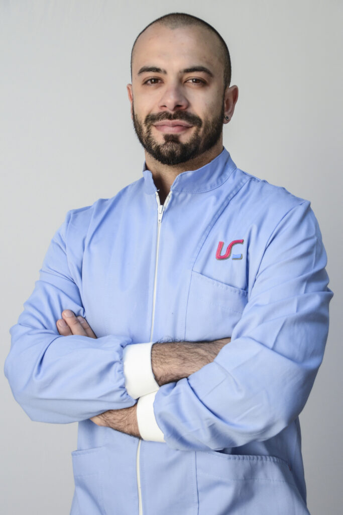 Riccardo Sara
