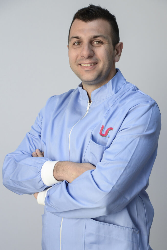 Giovanni Solinas