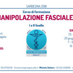 Corso di Manipolazione Fasciale® metodo Stecco 2018